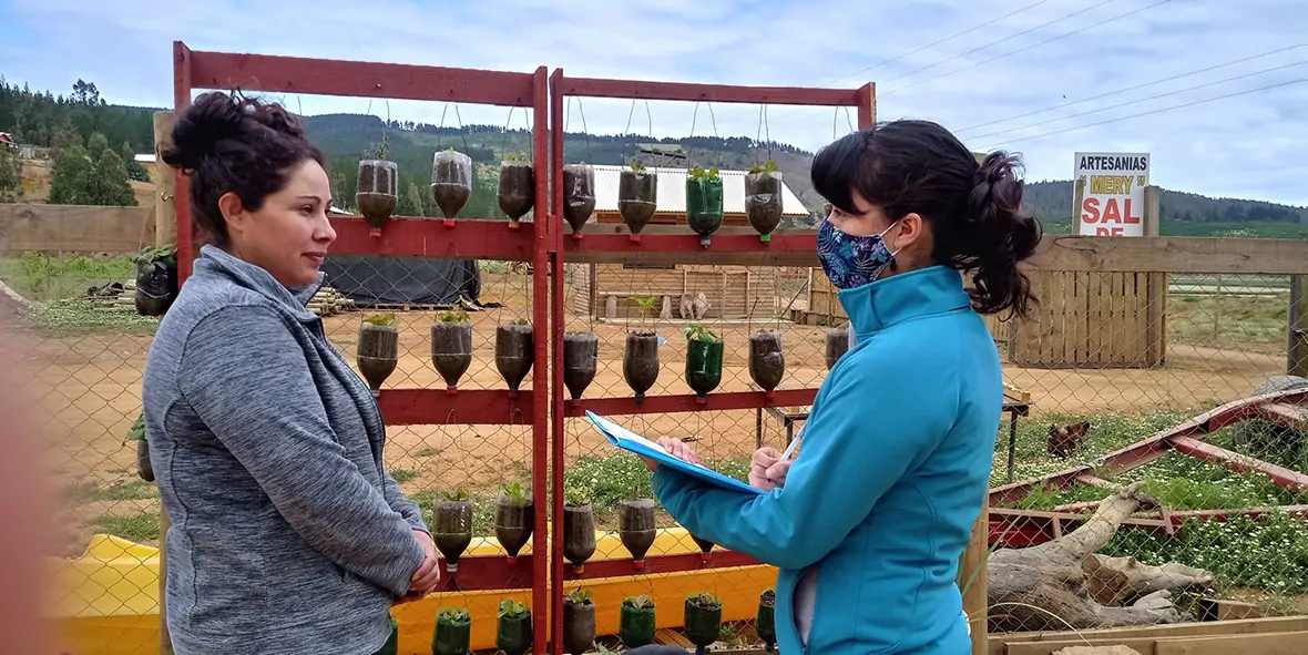 Seguimiento y Monitoreo de Proyecto