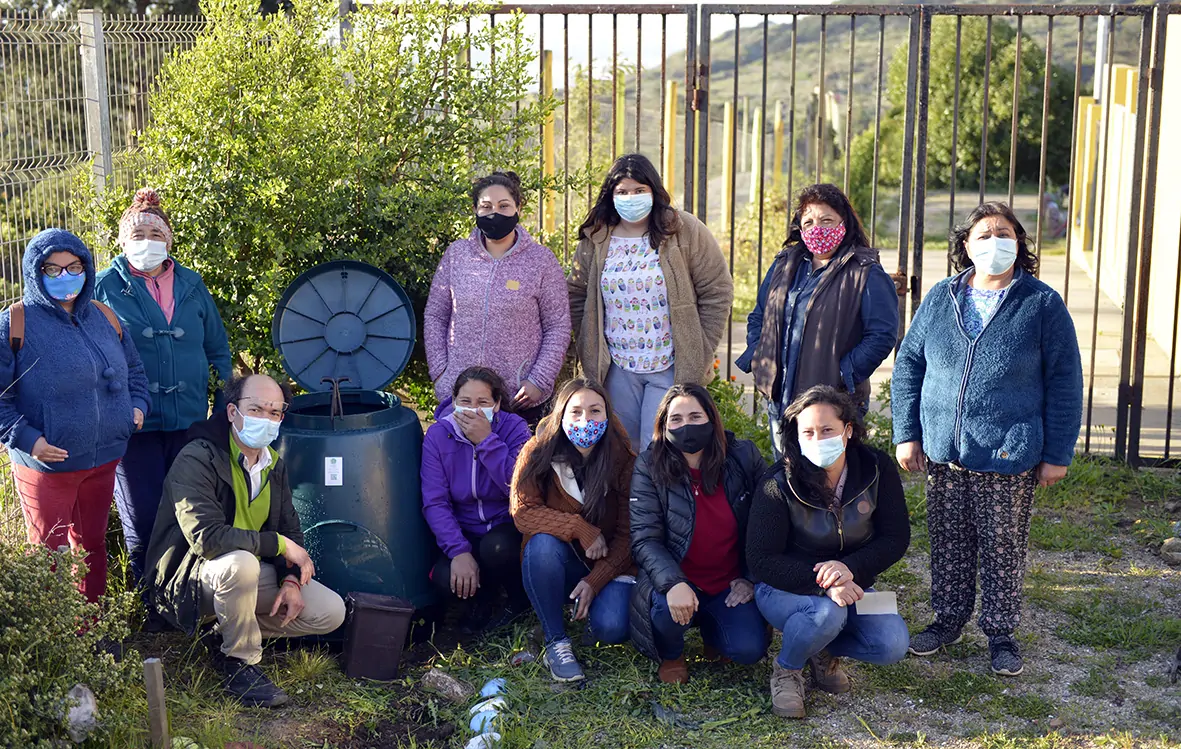 Talleres prácticos-participativos